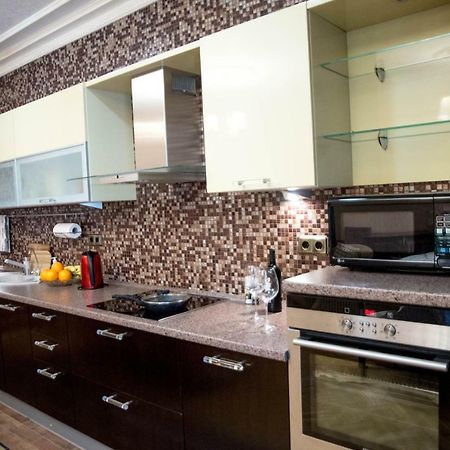 Riga Center Old Town Apartment Экстерьер фото