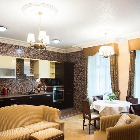 Riga Center Old Town Apartment Экстерьер фото