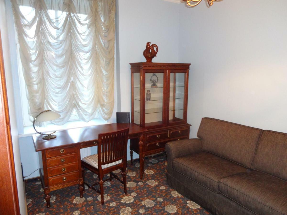 Riga Center Old Town Apartment Экстерьер фото