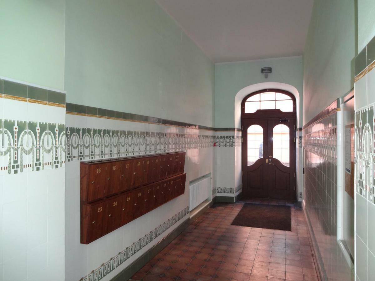 Riga Center Old Town Apartment Экстерьер фото