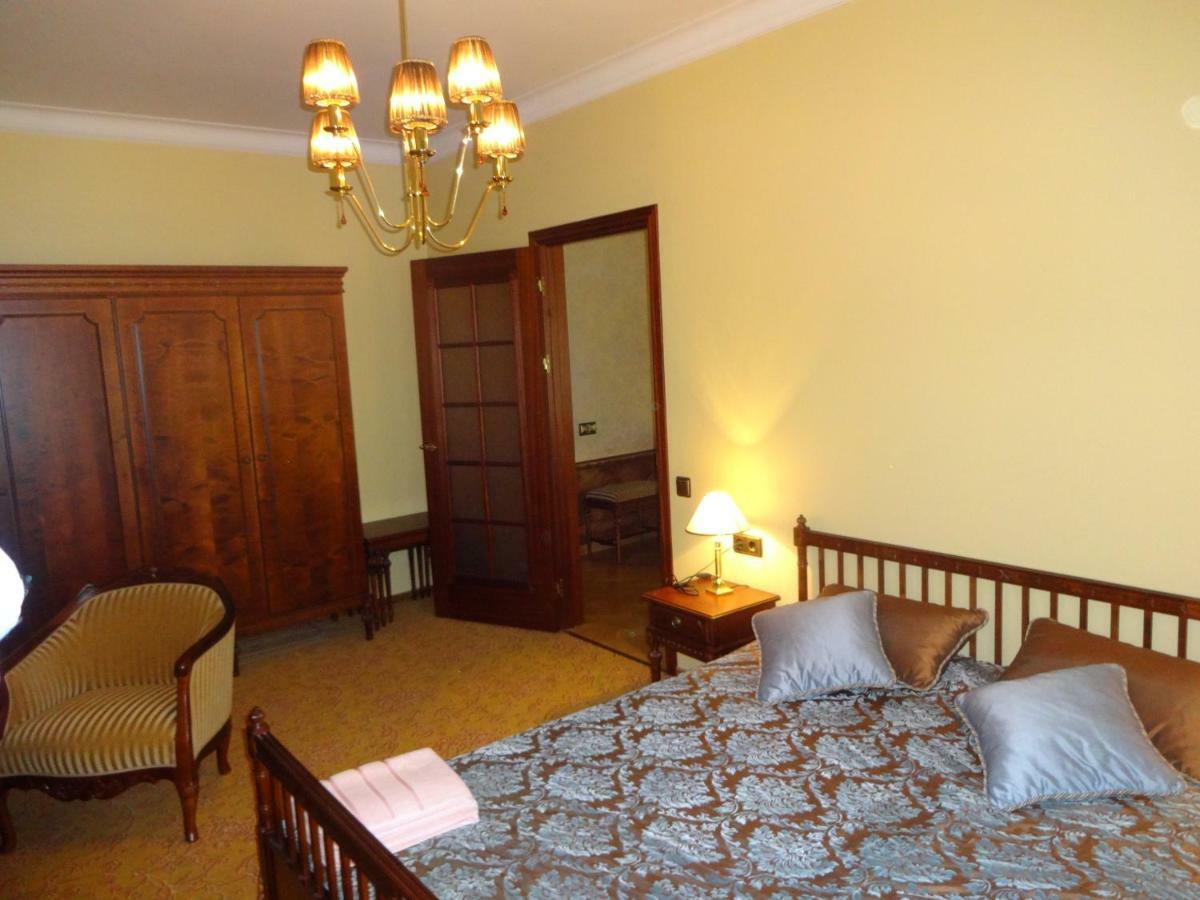 Riga Center Old Town Apartment Экстерьер фото