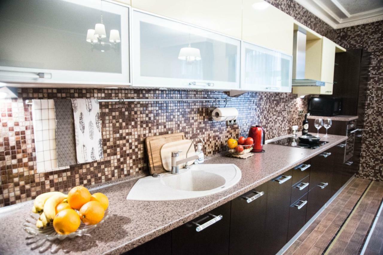 Riga Center Old Town Apartment Экстерьер фото