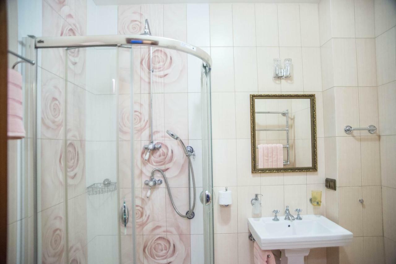 Riga Center Old Town Apartment Экстерьер фото