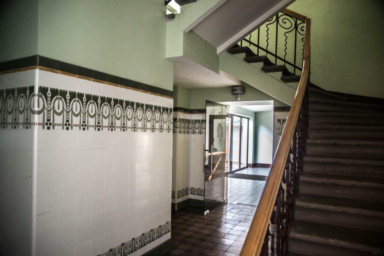Riga Center Old Town Apartment Экстерьер фото