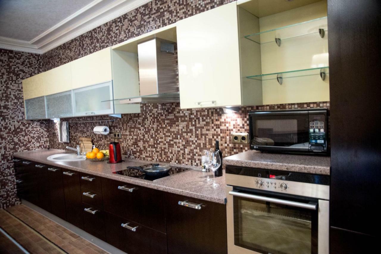 Riga Center Old Town Apartment Экстерьер фото